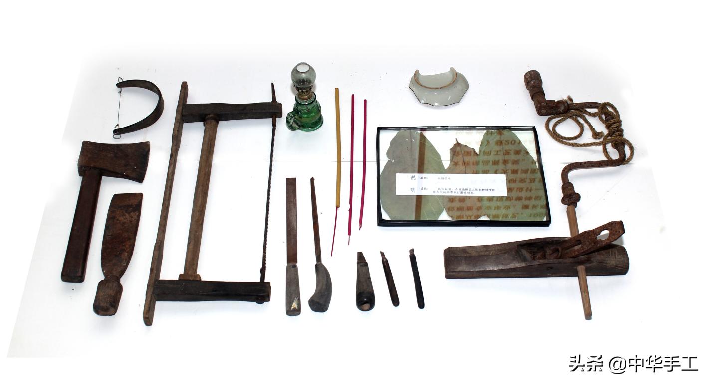 隐藏的民间绝技,隐藏在民间的牛人绝技