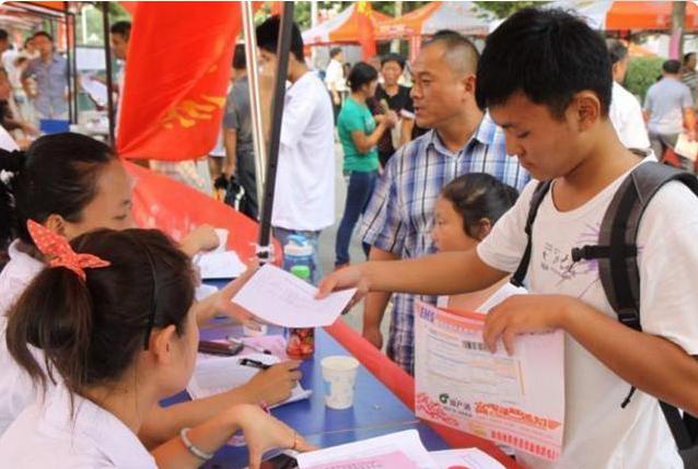 就业率最高的十大专业最新,这6大专业就业率竟然90%以上