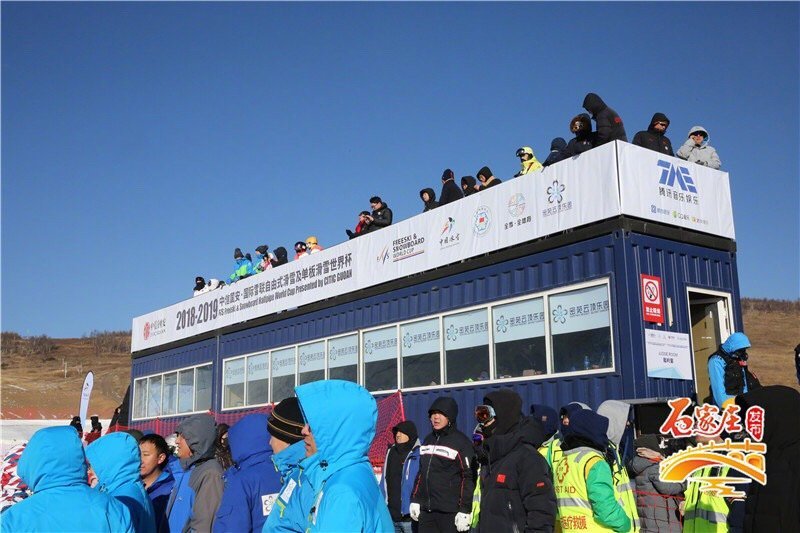 张家口单板滑雪视频,张家口奥运滑雪赛事