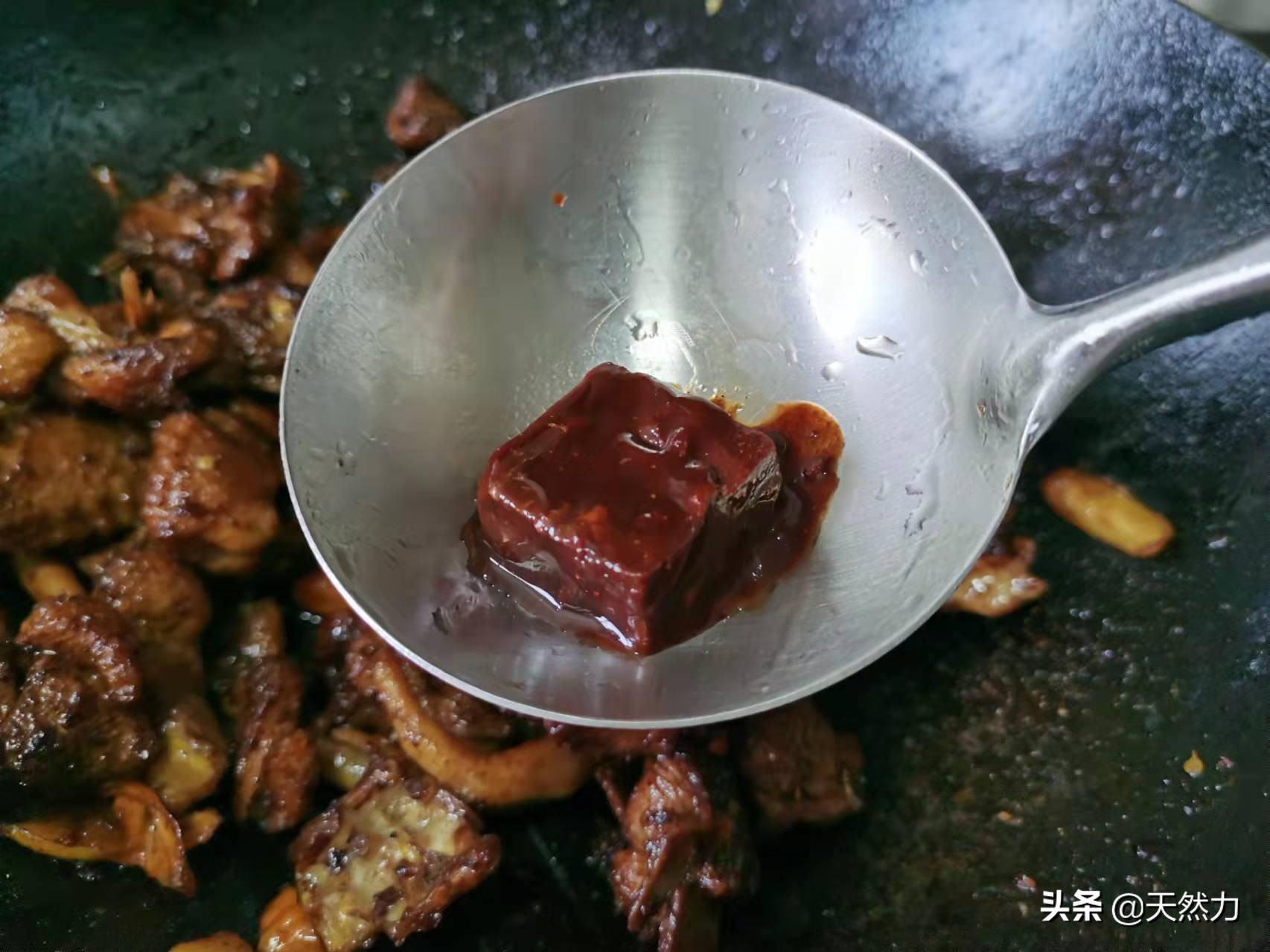 干锅鸭正宗做法,干锅鸭正宗的做法