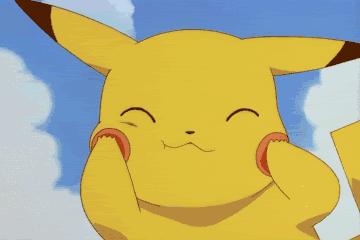 皮卡丘为什么能打败雷丘,皮卡丘收服宝可梦