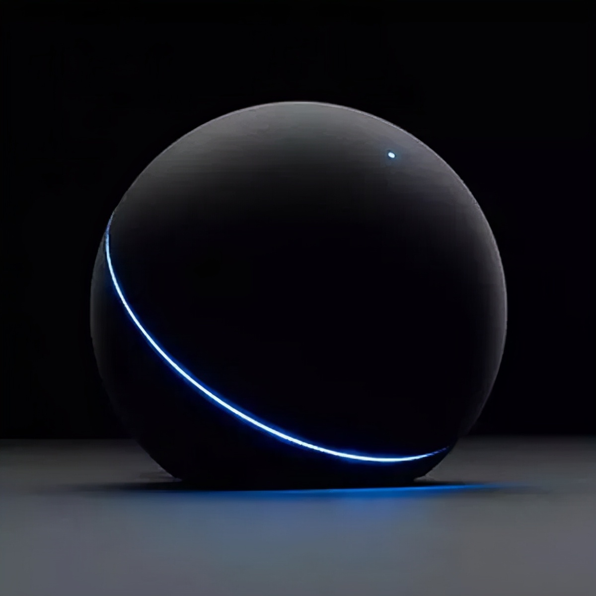 极简产品设计灯,线性灯设计亮点