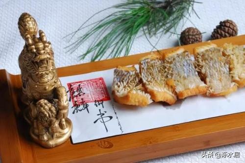 「泺水居说文化」——说说山东人的饮食习俗第二部分