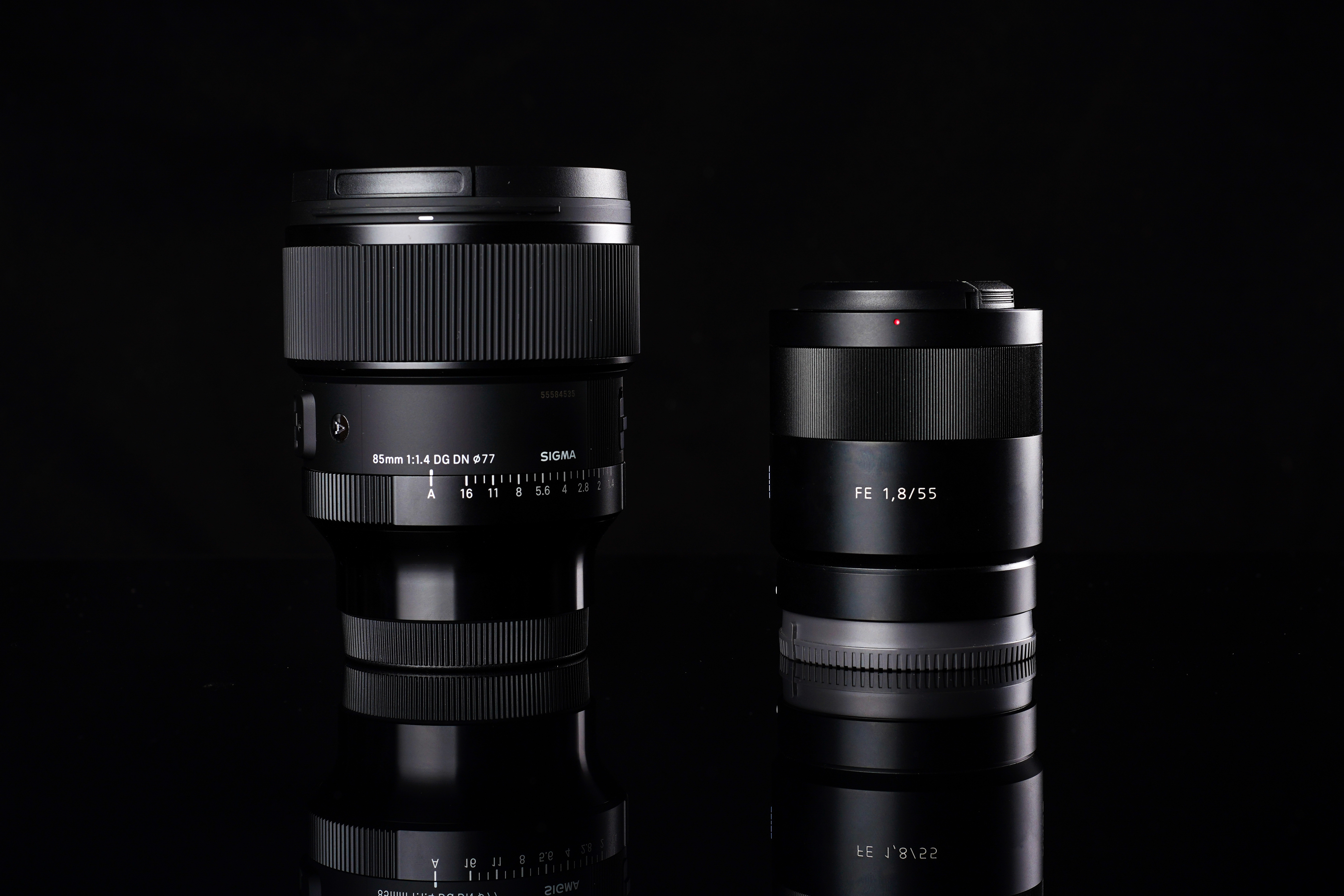 索尼微单搭配适马85mm1.4老款,适马85mmf1.4索尼卡口测评