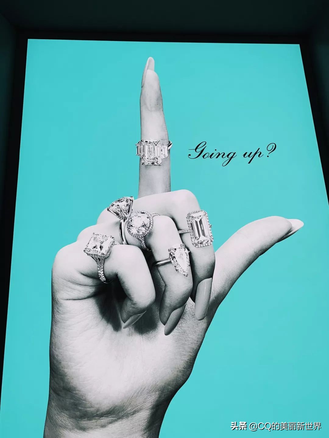 tiffany公主梦,世上有种东西叫tiffany