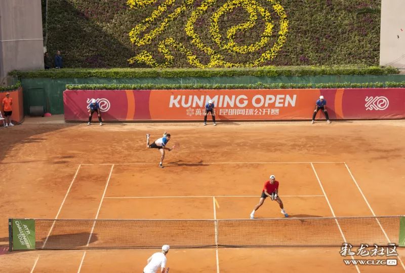 2019年云南省省评体育旅游精品项目出炉你关顾过哪些？