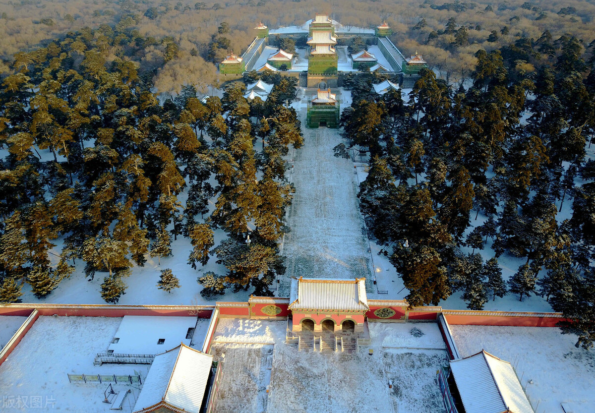 东北四大遗产介绍,东北三项世界遗产