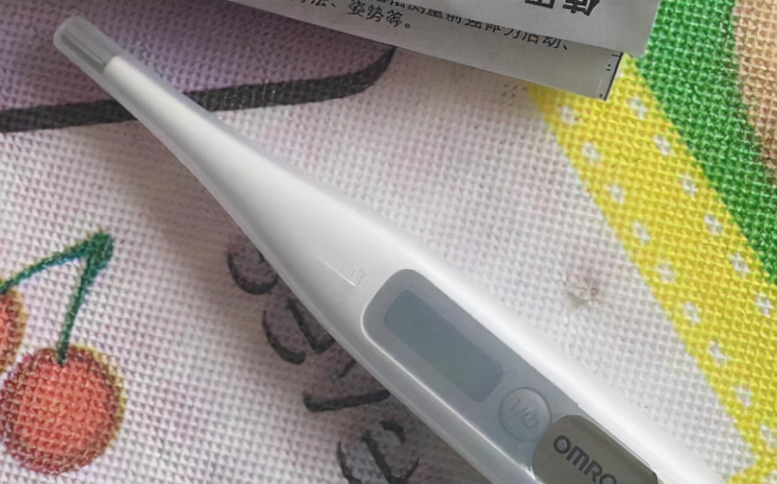 体温的奥秘,体温不到36度有事儿吗