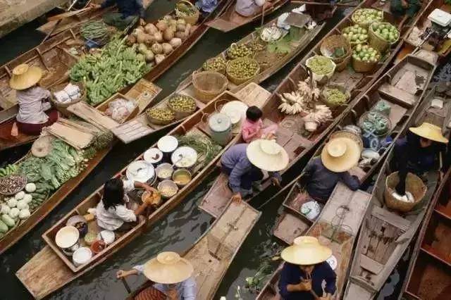 泰国芭提雅旅游最新攻略,泰国曼谷象岛旅游攻略