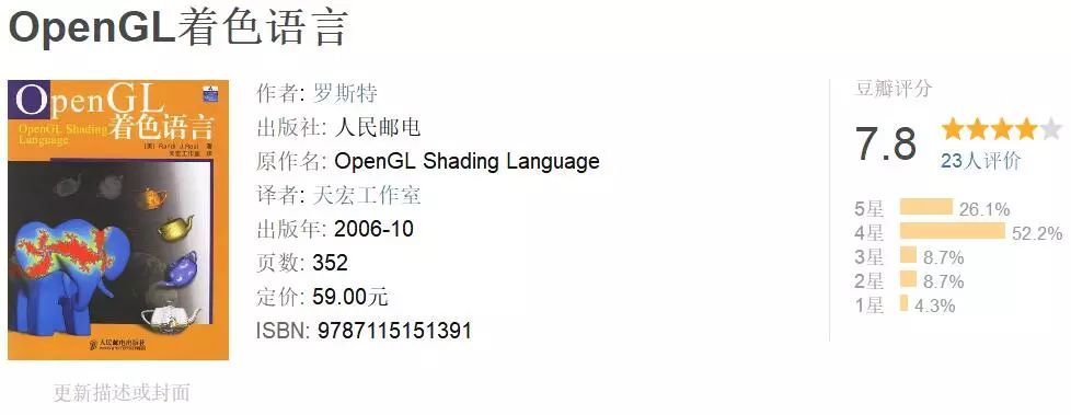 传说中编程界的龙书、虎书、鲸书、魔法书……指的都是哪些？