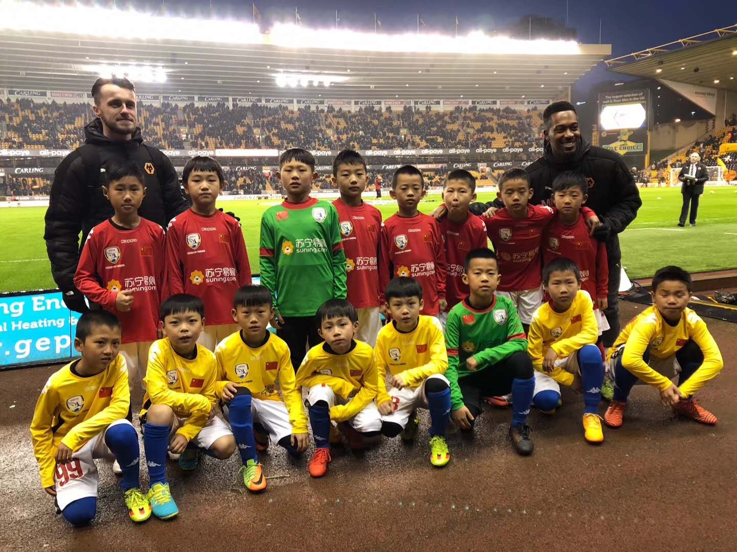 董路足球小将18年夺冠演讲,董路足球小将德国夺冠