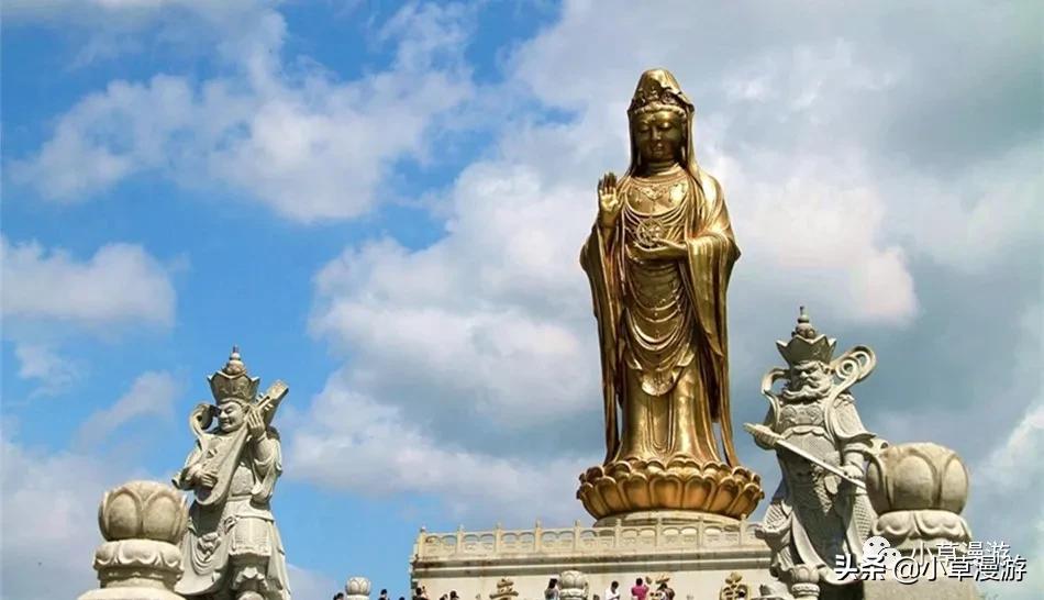 宁波到普陀山一日游最佳方案,宁波普陀山旅游攻略一日游