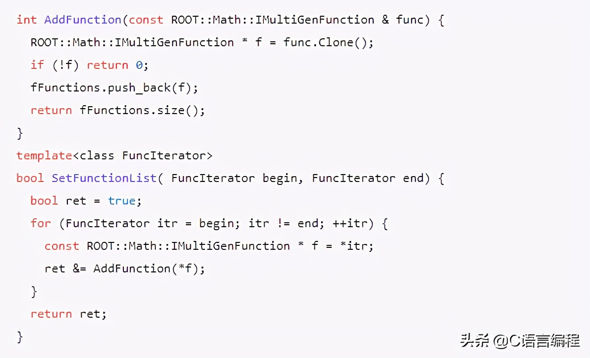 c++开源项目需要多久,哪些开源项目适合c++初学者学习