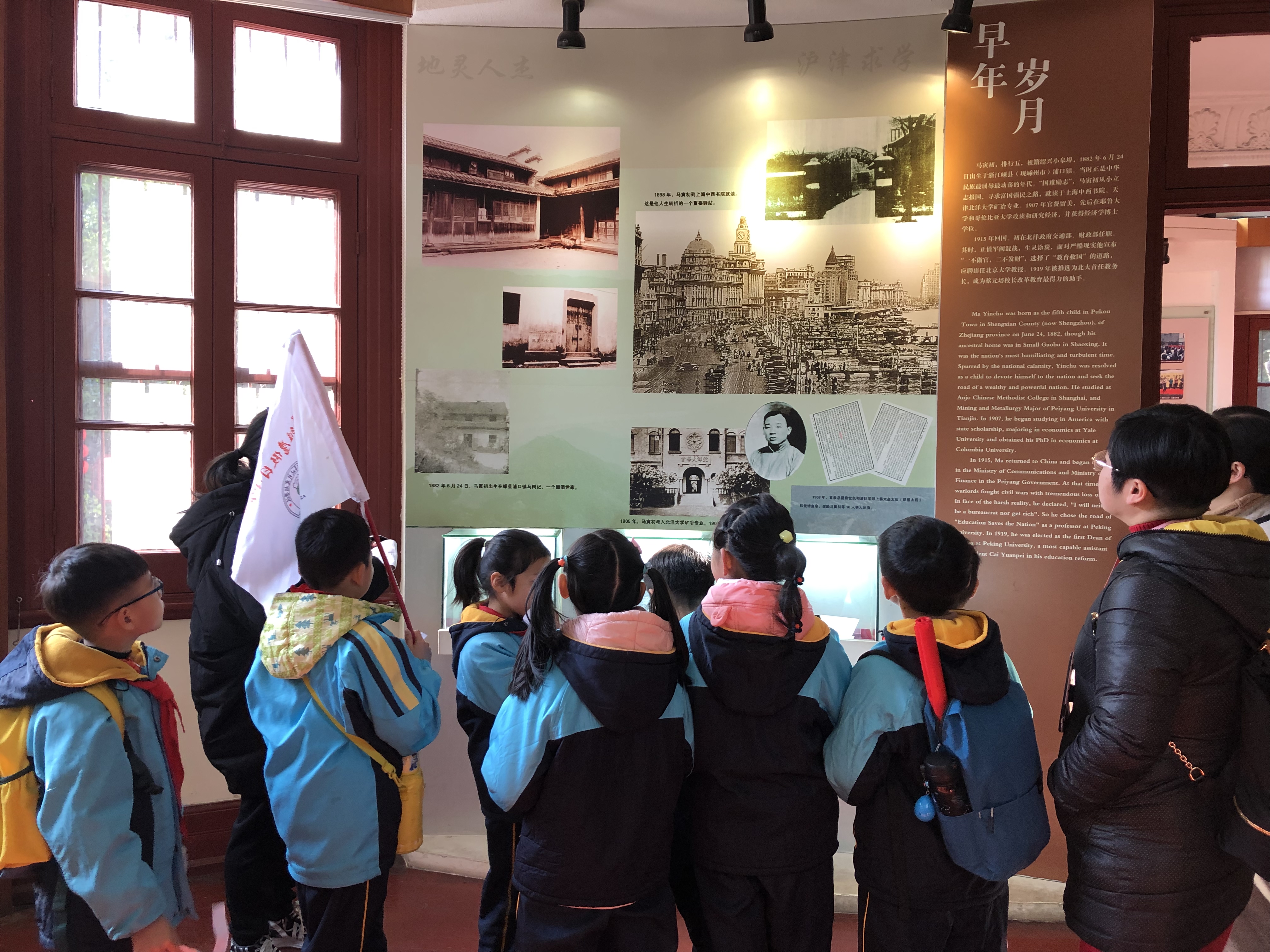 假日小队我来秀！又一波小芽儿来袭，你家宝贝上榜了吗？