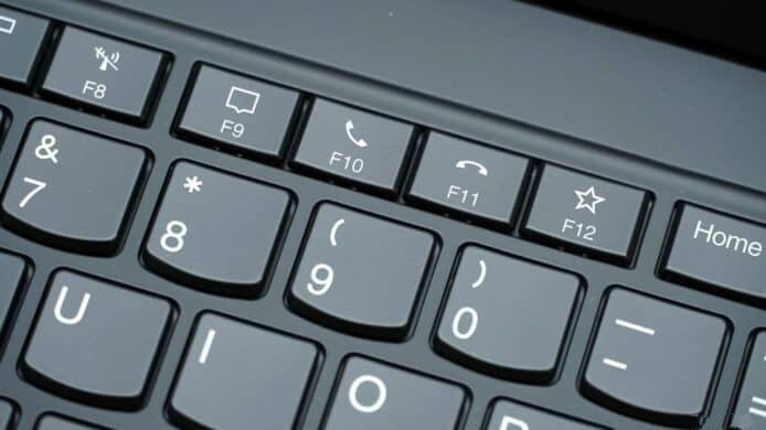 thinkpadx1extremegen4测评,thinkpadx1carbon2021拆解