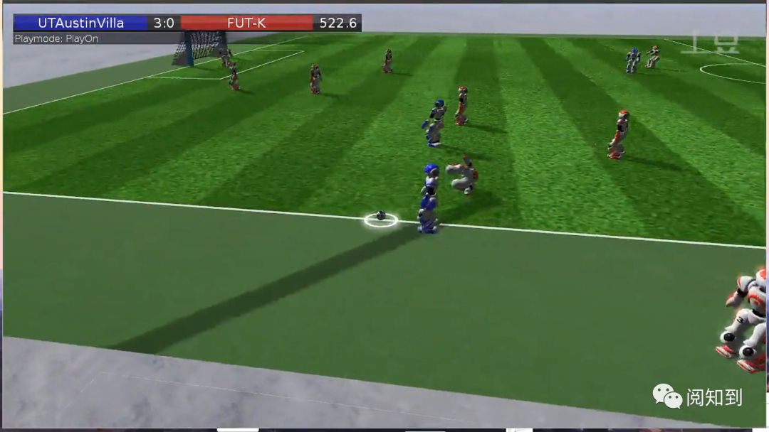 robocup开发环境,robosim模型搭建教程