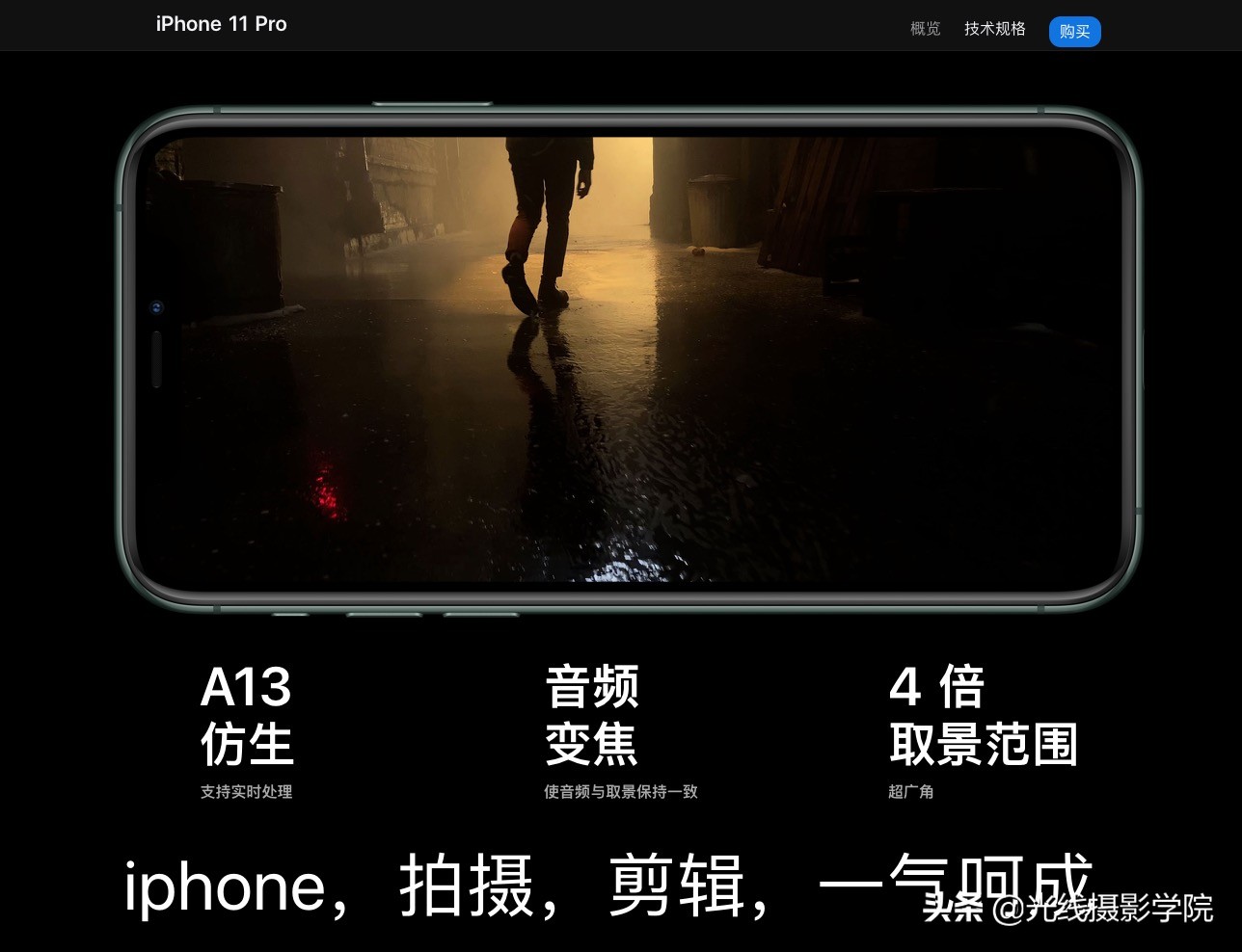 vlog短视频拍摄，哪款数码微单最好？索尼A6400及竞品完全解析