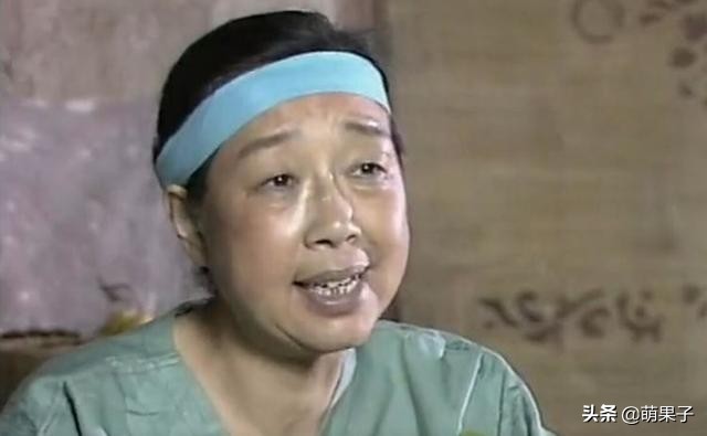 封神演义里面马招娣和姜子牙,封神榜姜子牙马招娣换脸了