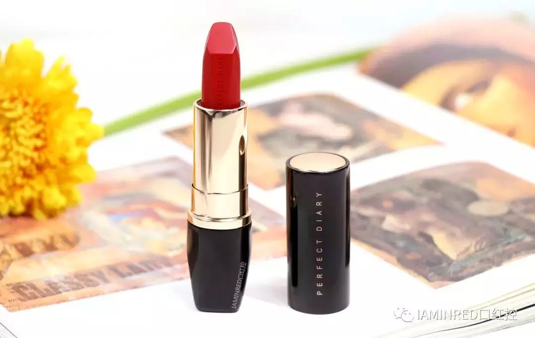 口红国货完美日记,毛戈平遮瑕橘朵哪个好用