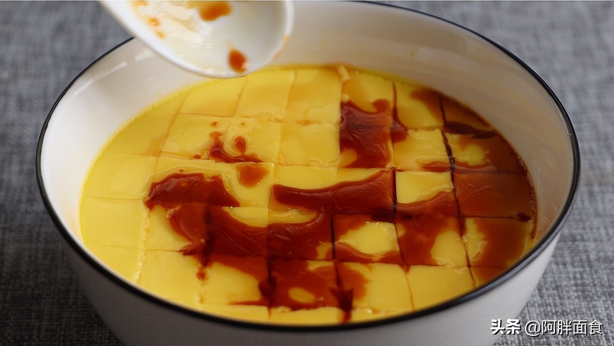 水蒸鸡蛋要煮几分钟,水蒸鸡蛋的正确方法