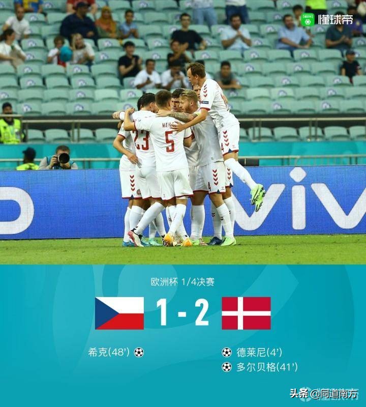 耀眼欧洲杯：英格兰阿根廷打入半决赛，桂超天外飞仙吊射