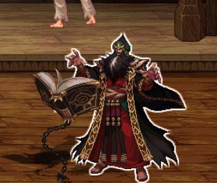 dnf女魔法师三觉醒完整版,dnf韩服女魔法师出到哪个了