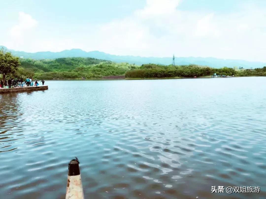 五一重庆自驾好去处,重庆出发五一推荐游玩的地方