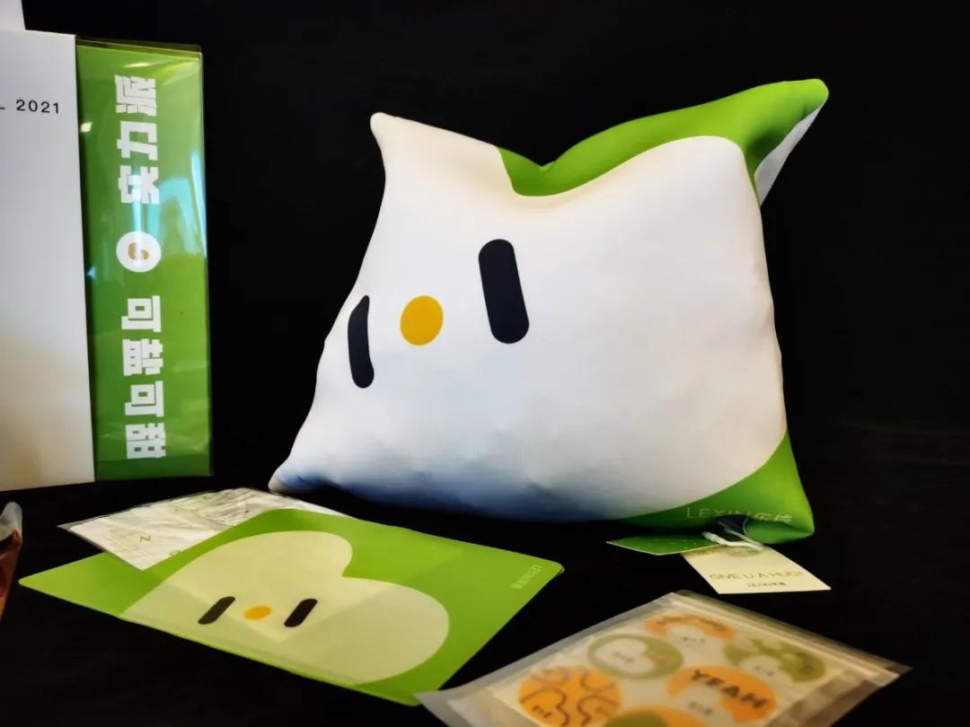 互联网大厂端午礼盒,2022年互联网大厂端午礼盒