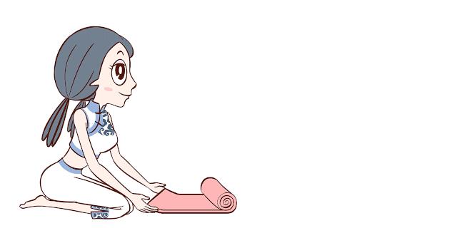 瑜伽塑形紧致全身十分钟,瑜伽体式柔韧度训练