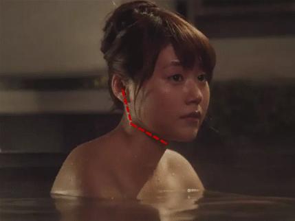 长脸女生怎样上镜好看,大小脸如何上镜好看女生