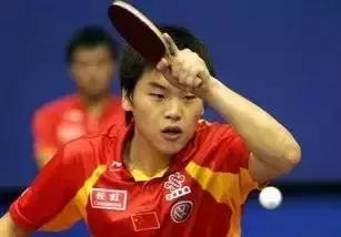 业余乒乓球选手的缺陷与对策,乒乓球爱好者的通病你有吗