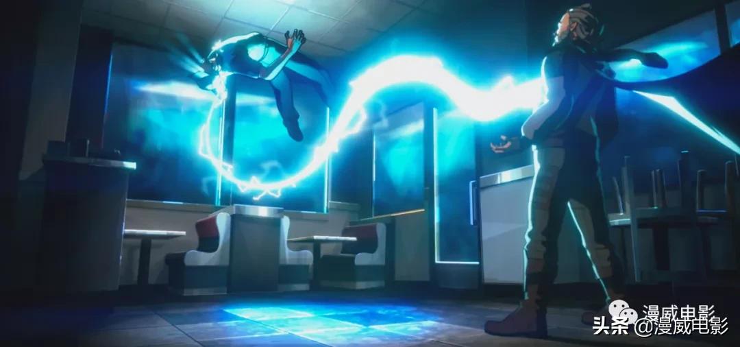 无限可能假如第二季预告,假如无限可能第九集彩蛋啥意思