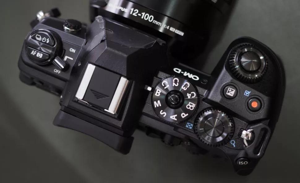 奥林巴斯e-m10markiii拍风光,奥林巴斯em1markiii样张