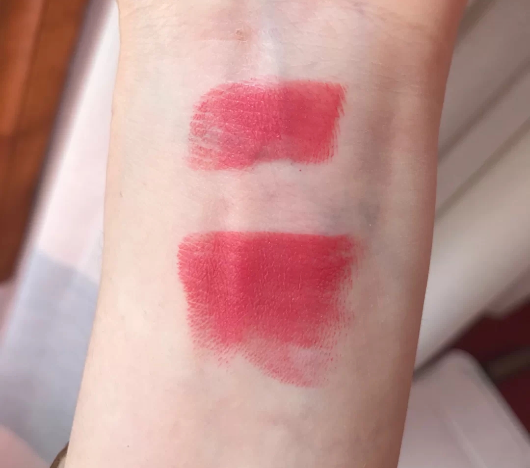 tf黑金细管50号色,tf黑金细管上市时间