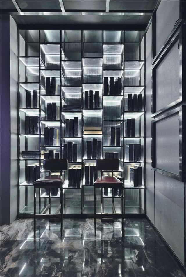 金腾奖TOP100丨郑小馆：打造神秘私人高端会所