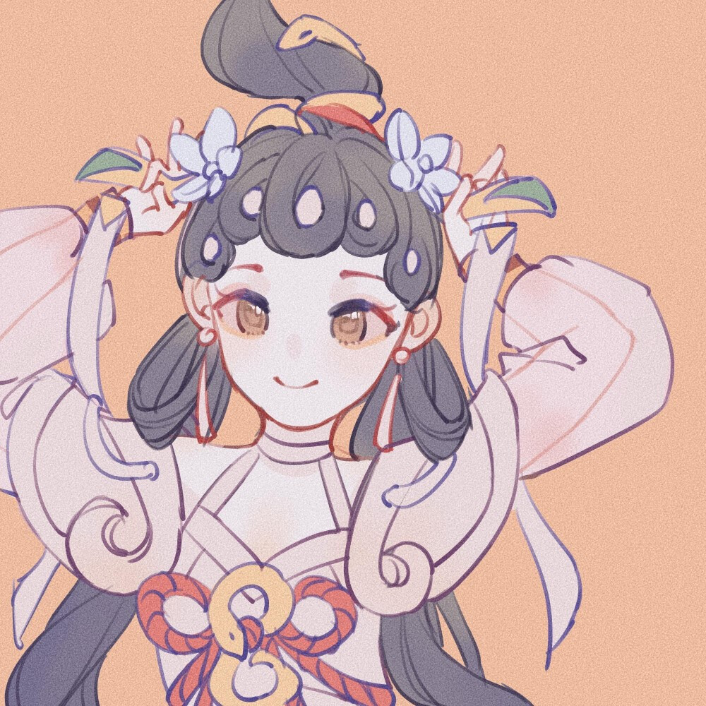 是闺头又是情头的王者头像三人,王者光荣姐妹头像3人高级