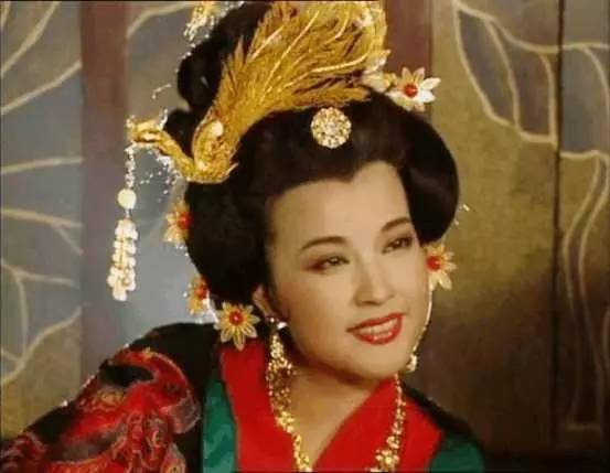 如何评价武则天的历史功过,历史人物对武则天的评价