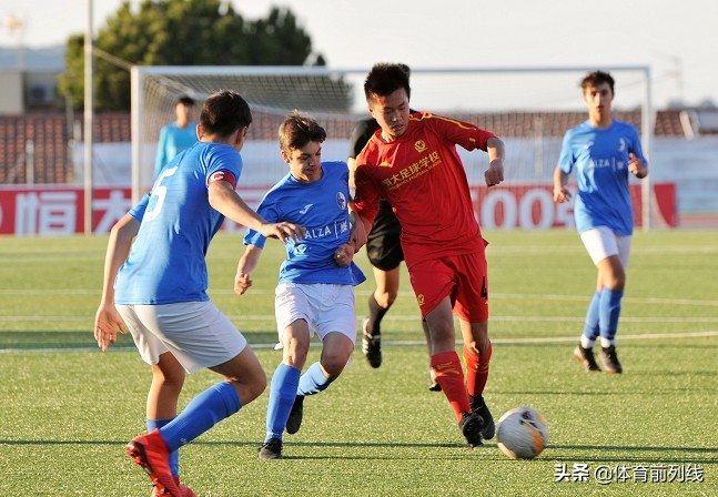 恒大马德里冠军赛录像,恒大再迎好消息