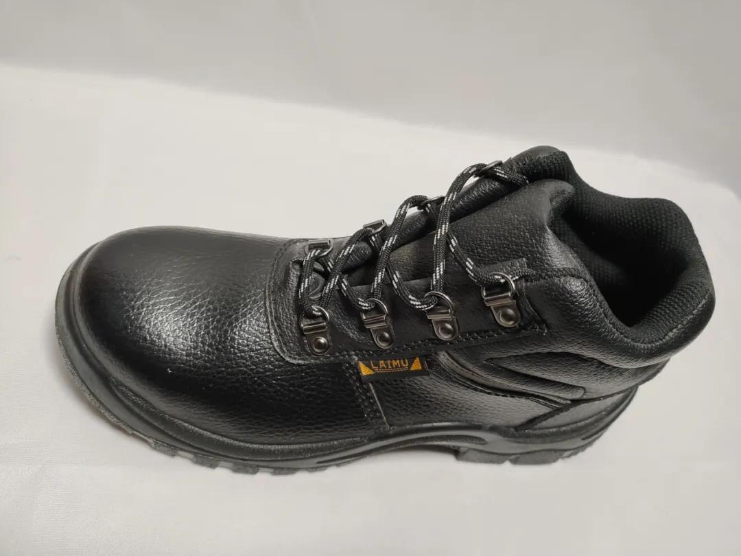 防水性较好的劳保鞋是什么牌子,防水劳保鞋十大排名榜第一名