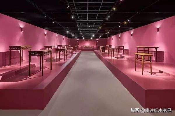 伍嘉思“木趣居”的背后：明式家具收藏的热潮来袭