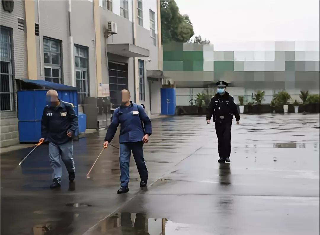 监狱犯人最容易发生的疾病,监狱里的犯人有病怎么办