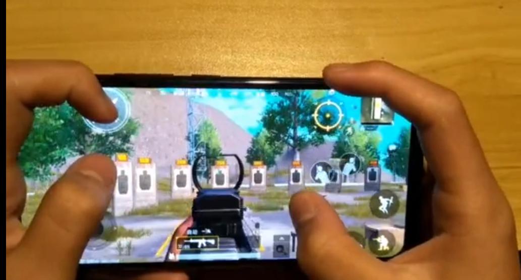 刺激战场十大最强灵敏度压枪,刺激战场主播灵敏度压枪最稳