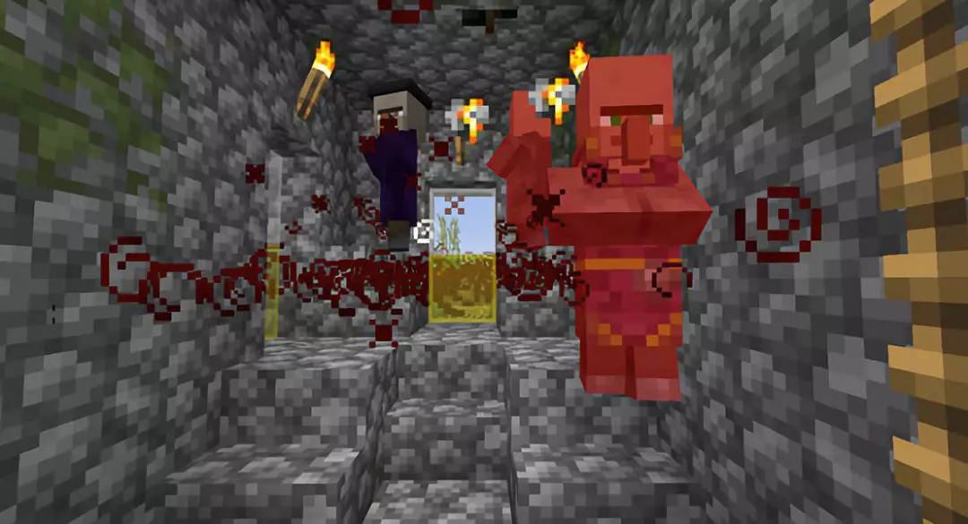 我的世界里防炸最强的物品,我的世界里最危险的物品