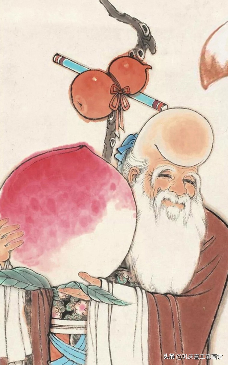 祝寿寿桃图片大全,寿桃祝寿图