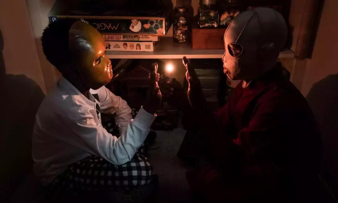 新出的恐怖片推荐,近期新出恐怖片推荐