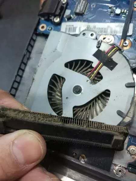 笔记本卡顿更换cpu能解决吗,笔记本卡顿严重更换硬件解决方法