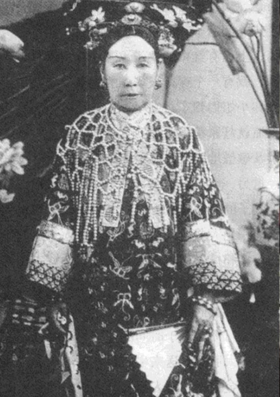 黎山老母捆猪八戒的“珍珠汗衫”到底是什么东西？