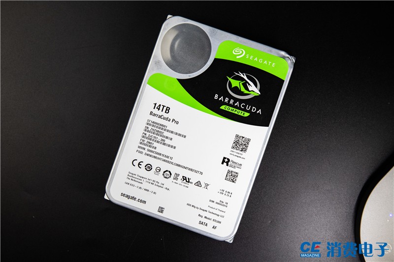 希捷酷鱼4tb硬盘怎么样,希捷酷鱼7200转2.5英寸硬盘2tb