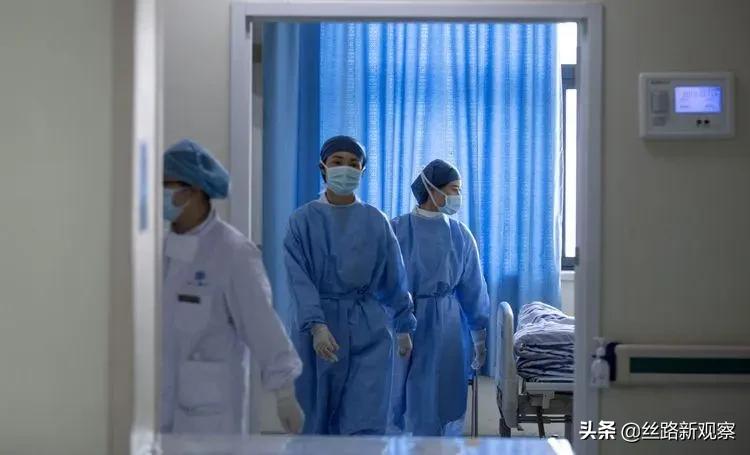 【往事】第一个口罩是中国人在中国发明的！