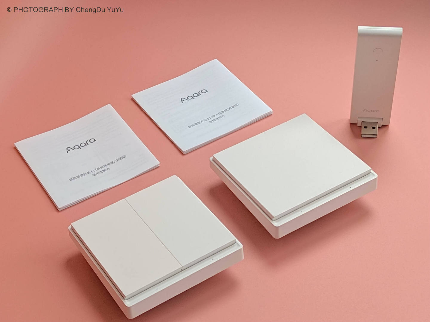 米家和aqara的无线开关有什么区别,aqarae1怎么匹配到homekit